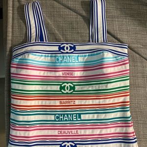 Chanel Top Fr38 2019 Brand New With Tag!